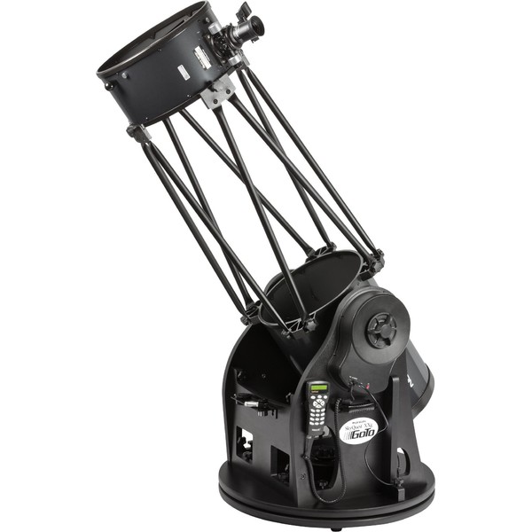 Télescope Dobson Orion N 356/1650 SkyQuest XX14g TrussTube DOB GoTo