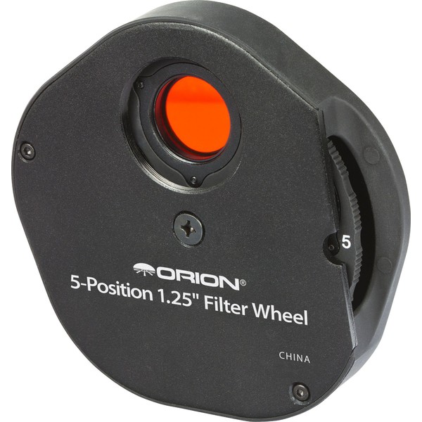 Orion Filterrad 5x1,25"