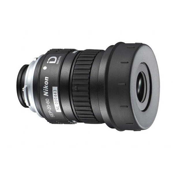 Nikon Zoomokular SEP 16-48x/20-60x (f. ProStaff 5)