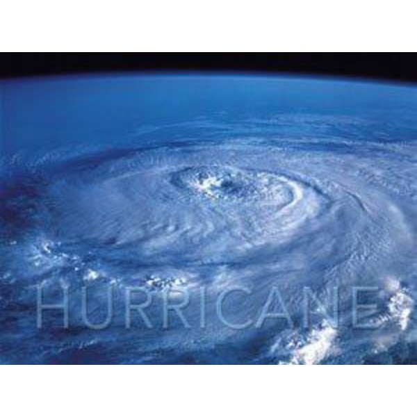 Poster Big Hurricane