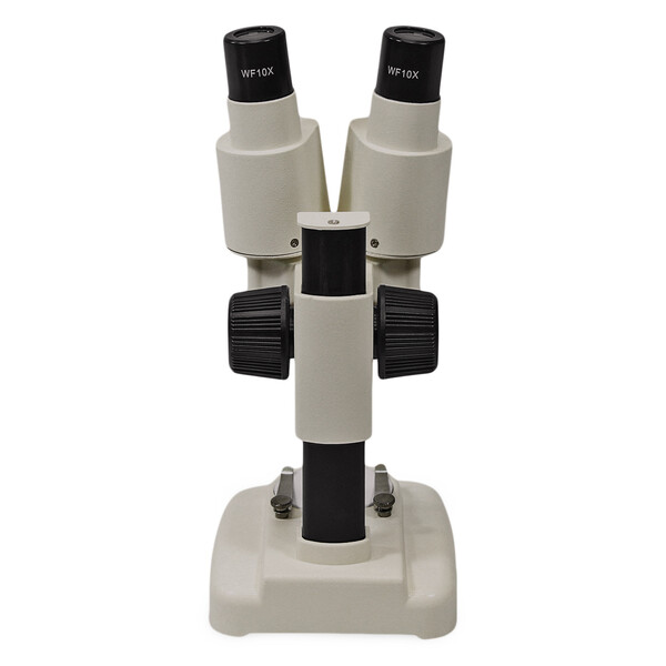 Microscope stéréoscopique Omegon StereoView, 20x, LED