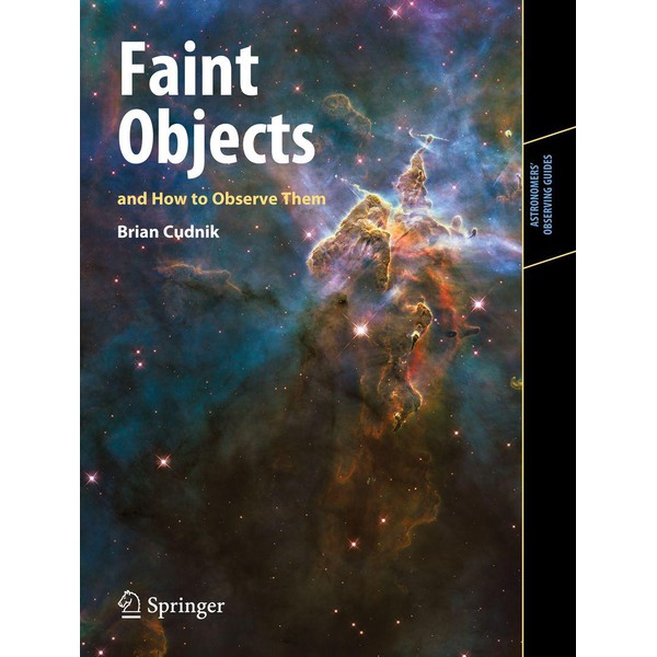 Springer Faint Objects and How to Observe Them