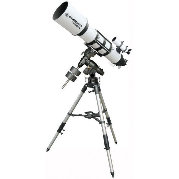 Bresser Teleskop AC 152/760 Messier MON-2