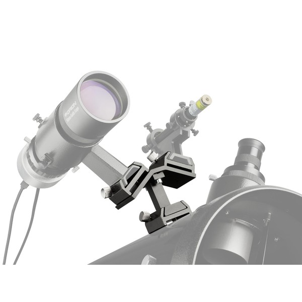 Orion Support de fixation pour monture Dual Finder