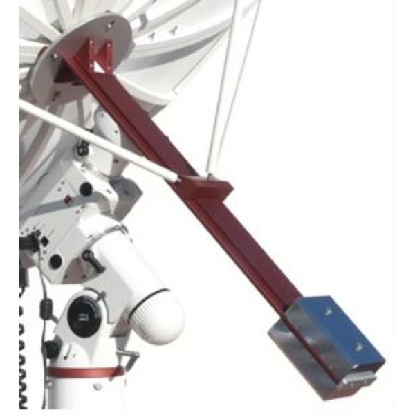 PrimaLuceLab Radioteleskop Spider 230