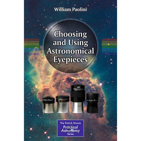 Springer Choosing and Using Astronomical Eyepieces