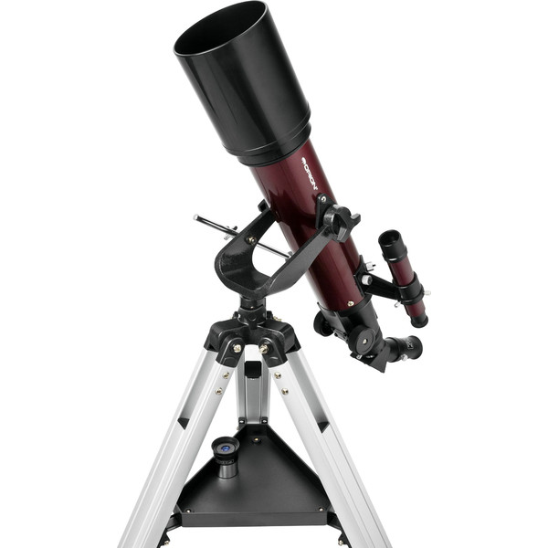 Orion Teleskop AC 70/500 Starblast AZ