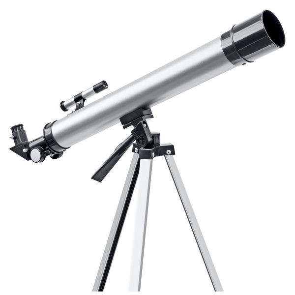 Bresser Teleskop AC 50/600 AZ