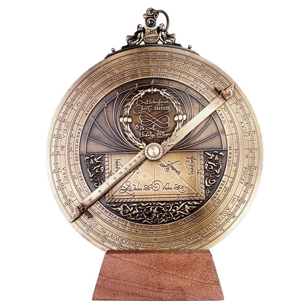 Hemisferium Astrolabium LHV 200mm