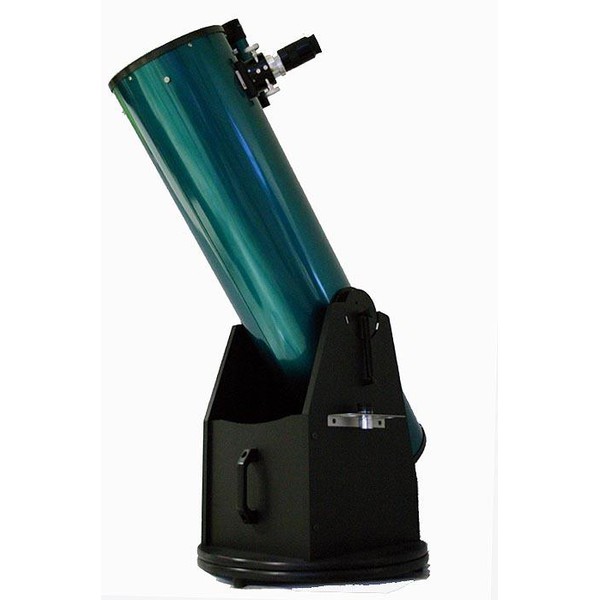 GSO Teleskop N 250/1250 MCR DOB