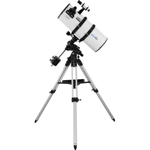 Télescope Zoomion Genesis 200 EQ
