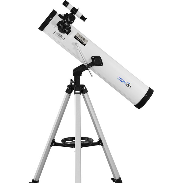 Zoomion Teleskop Stardust 76 AZ