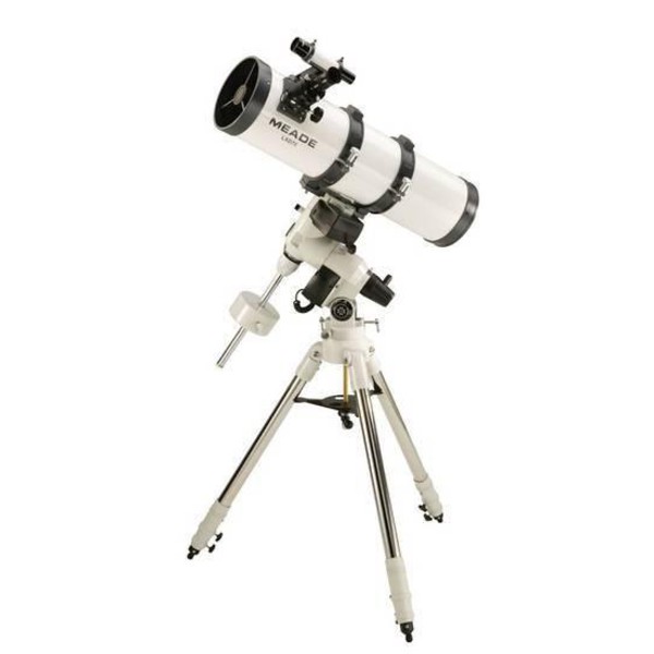 Meade Newton Teleskop N 152/762 LXD75 GoTo