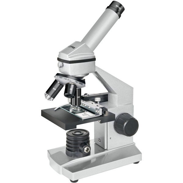 Kit microscope Optus Biolux CEAG 40x-1024x