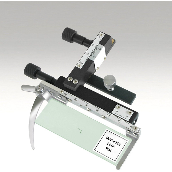Kit microscope Optus Biolux CEAG 40x-1024x