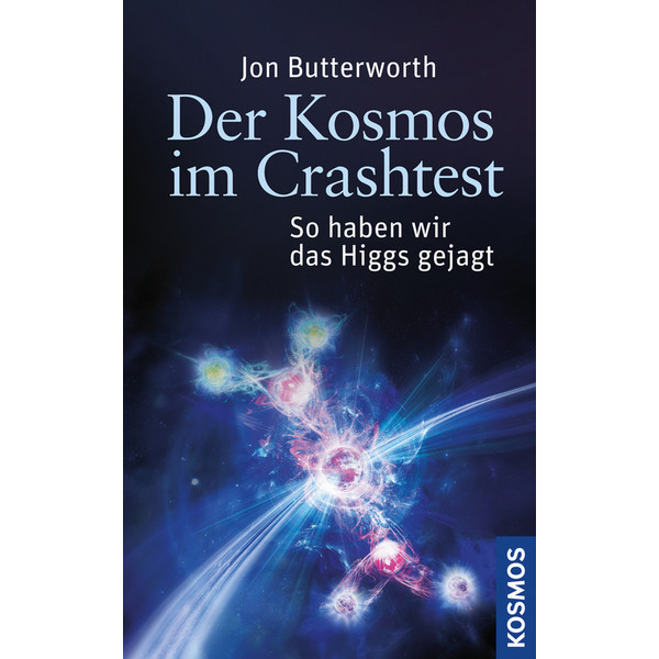 Kosmos Verlag Der Kosmos im Crashtest