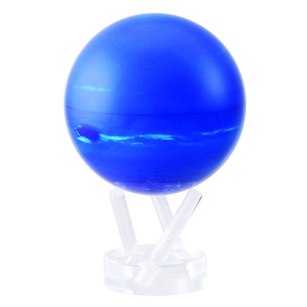 Mini-globe Magic Floater FU1103N Neptune 12cm