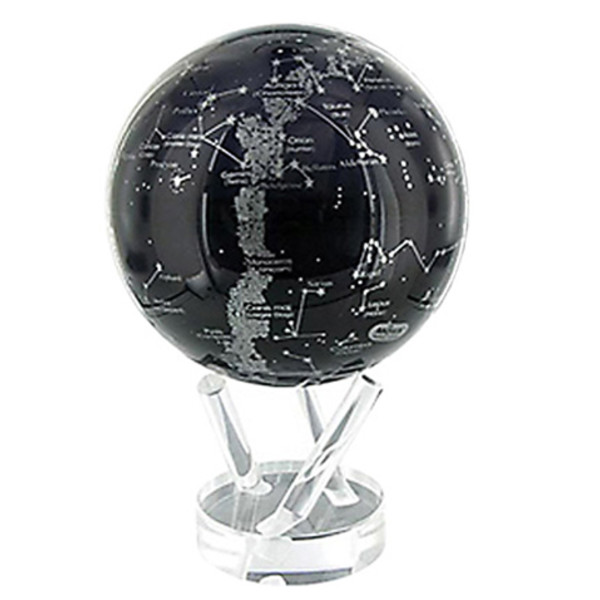 Mini-globe Magic Floater FU1200 Starmap 12cm