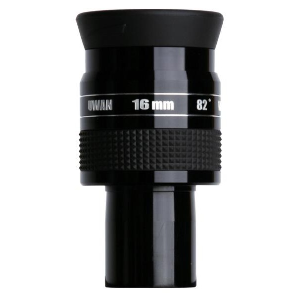William Optics 16mm oculaire UWAN, 1.25''