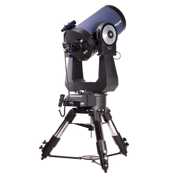 Meade Telescope ACF-SC 406/4064 16" UHTC LX200 GoTo