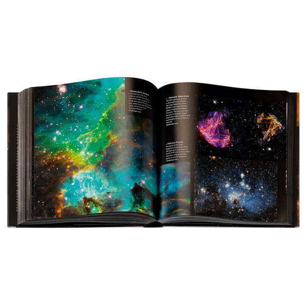 Kosmos Verlag 1001 Wunder des Weltalls
