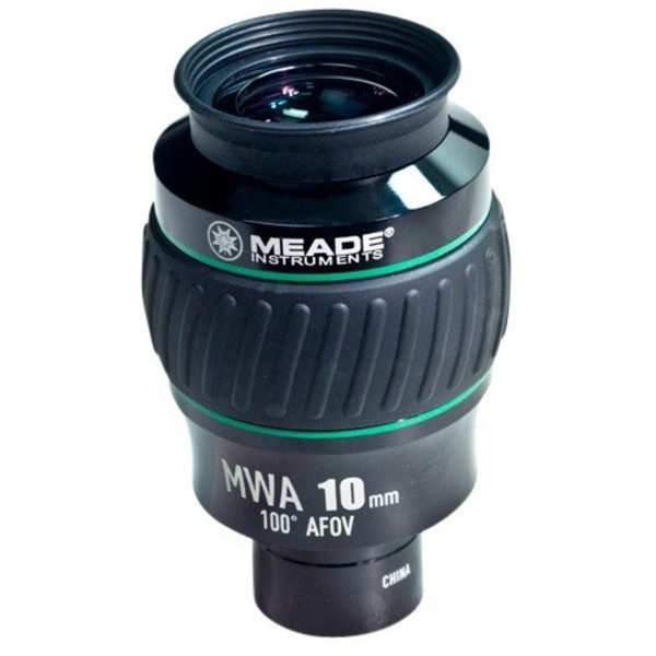 Meade Oculaire série 5000 MWA 10mm, 1,25"
