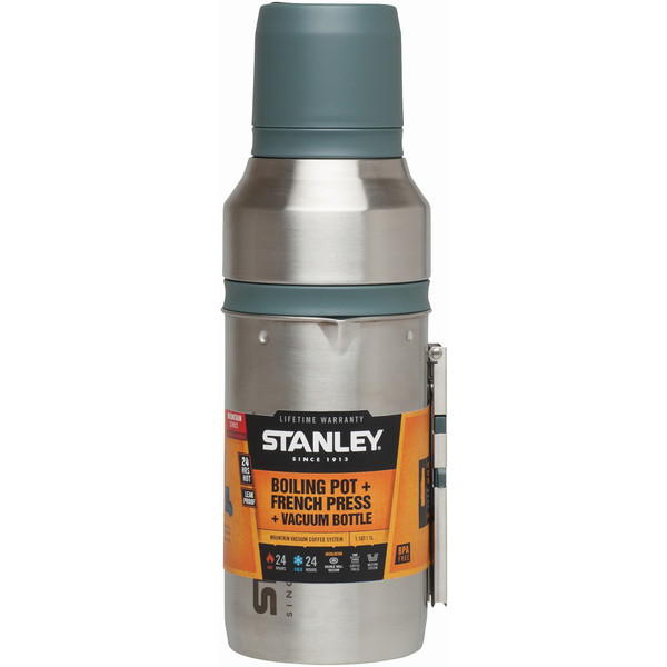Stanley Mountain Vakuum-Kaffee-System, 1,0 l