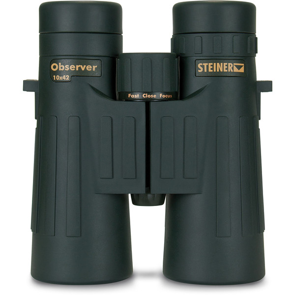 Steiner Binoculars Observer 8x42
