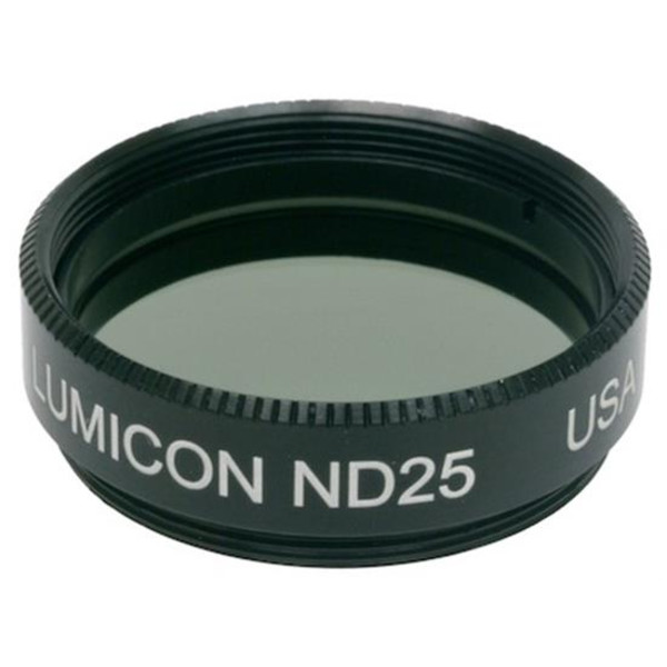 Lumicon Filter Neutral Grau ND25 1,25"