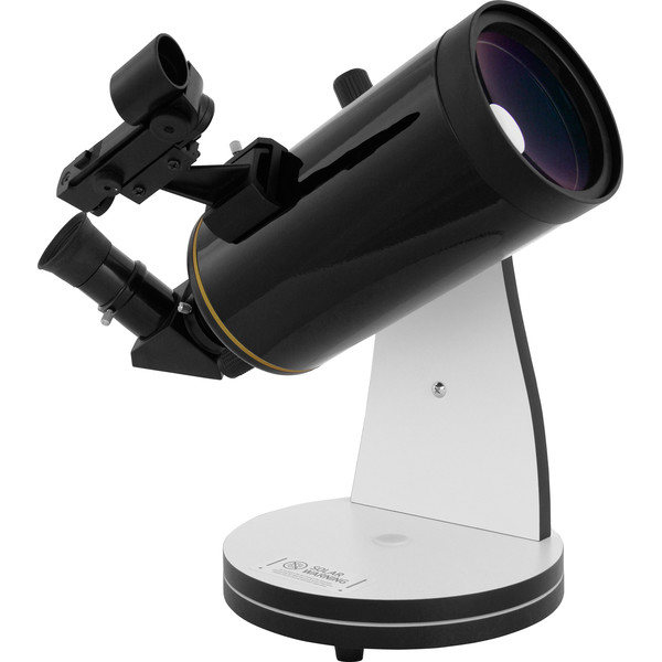 Omegon Dobson Teleskop MightyMak 90