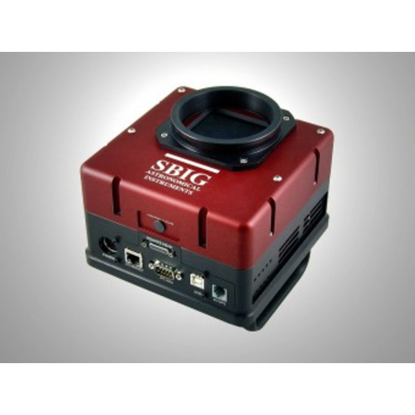 Caméra SBIG STX-16803 / FW7-STX Set