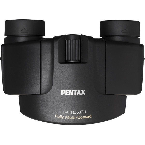 Pentax Fernglas UP 10x21
