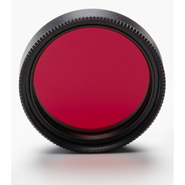 SCHOTT Filtre coloré pour Spot pour EasyLED, rouge