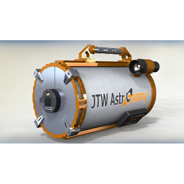 JTW Teleskop Astrograph 300/1800 MCDK V2