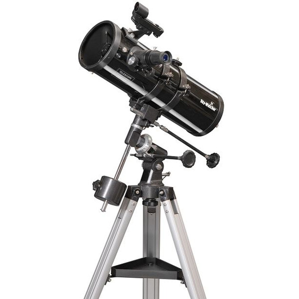 Skywatcher Teleskop N 114/1000 SkyHawk EQ-1