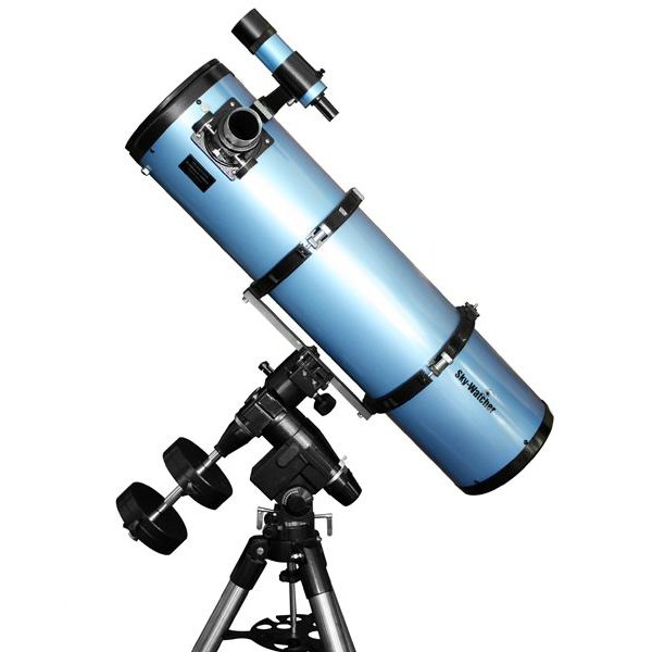 Skywatcher Teleskop N 200/1000 Explorer EQ-5