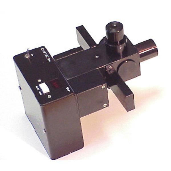 Photomètre Optec Tube photomultiplicateur SSP-5, 2ième génération