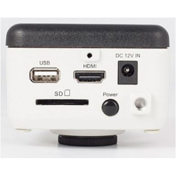 Motic Kamera 1080, color, CMOS, 1/2.8",  8 MP, HDMI, USB 2.0