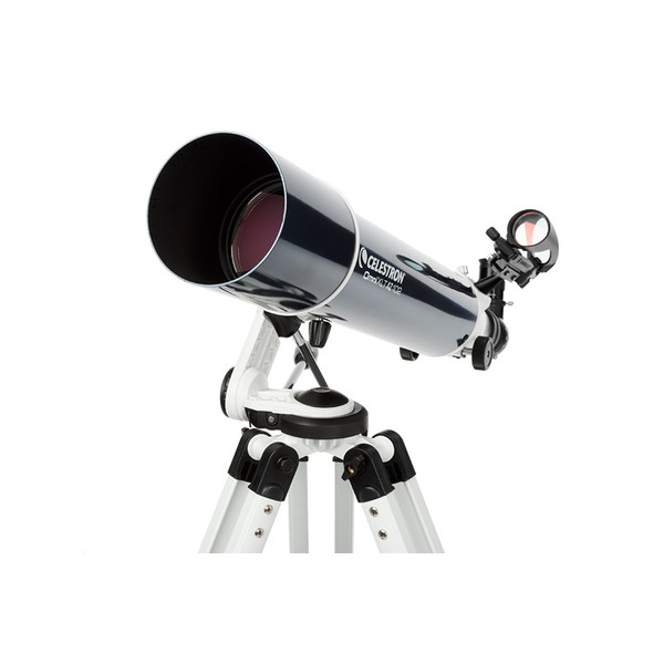 Celestron Teleskop AC 102/660 Omni XLT AZ