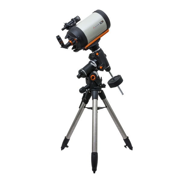 Celestron Schmidt-Cassegrain Teleskop SC 203/2032 EdgeHD 800 CGEM II GoTo