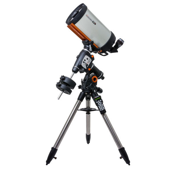 Celestron Schmidt-Cassegrain Teleskop SC 235/2350 EdgeHD 925 CGEM II GoTo
