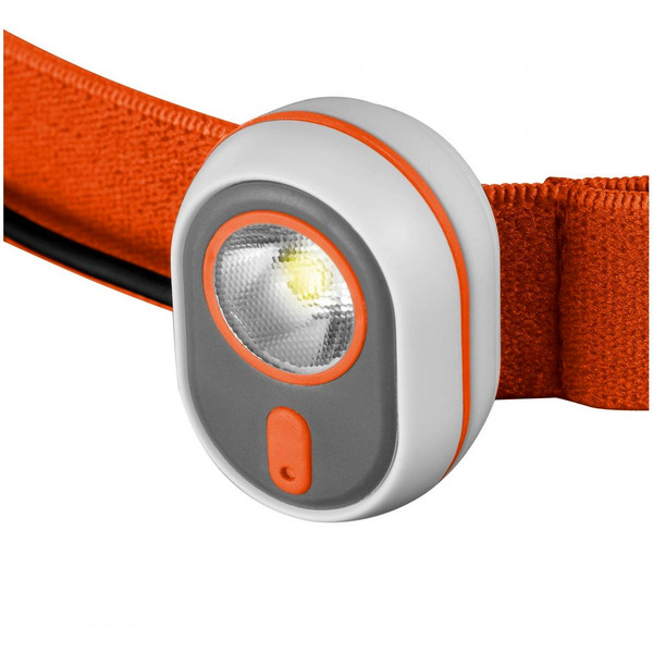 Alpina Sports Lampe frontale AS01 orange