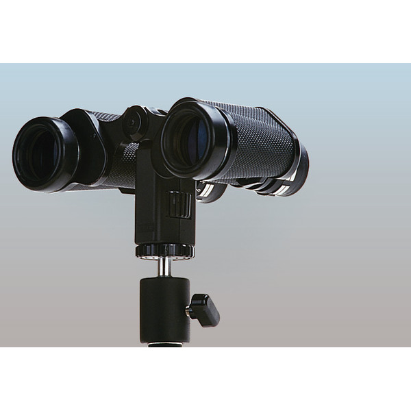 Kaiser Fototechnik Support centrale pour jumelles 12-20 mm