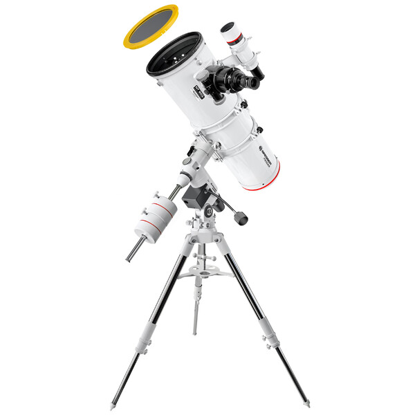 Télescope Bresser N 203/800 Messier NT 203S Hexafoc EXOS-2