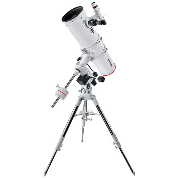 Bresser Teleskop N 130/650 Messier EXOS-2