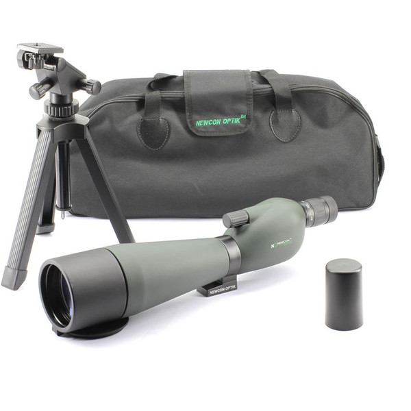 Newcon Optik Spektiv Spotter MD 20-60x80, Reticle MIL-DOT