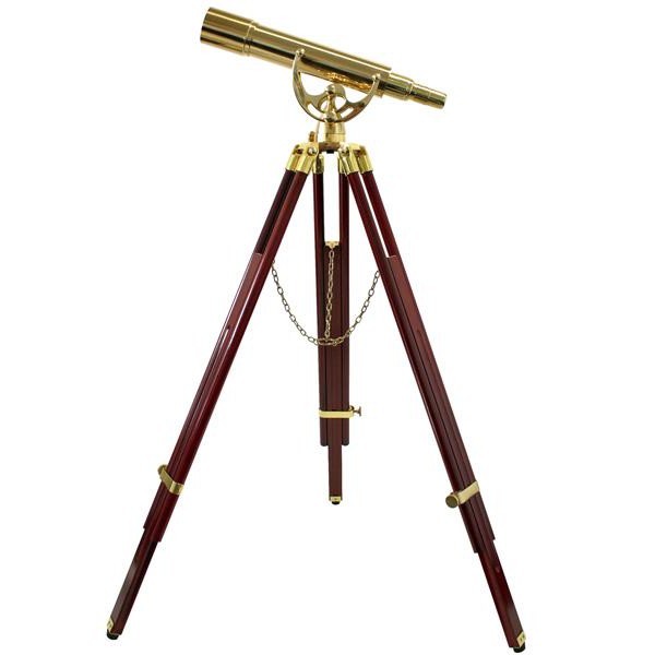 Helios Optics Laiton télescope 20-60x60mm
