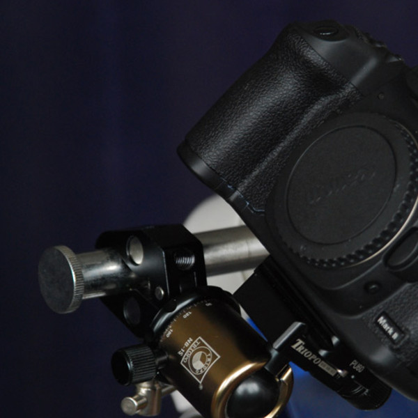 ASToptics Support de caméra universel pour tige de contrepoids