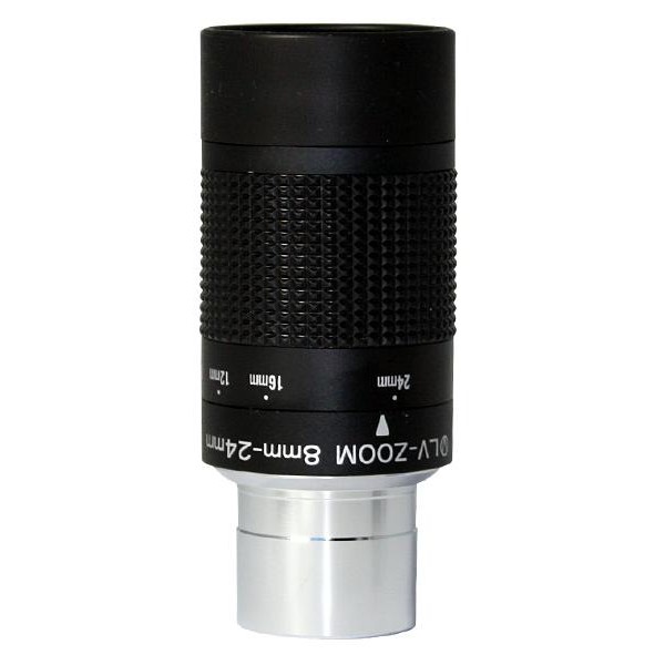 Vixen Zoomokular Okular LV Zoom 8-24 mm 1,25"