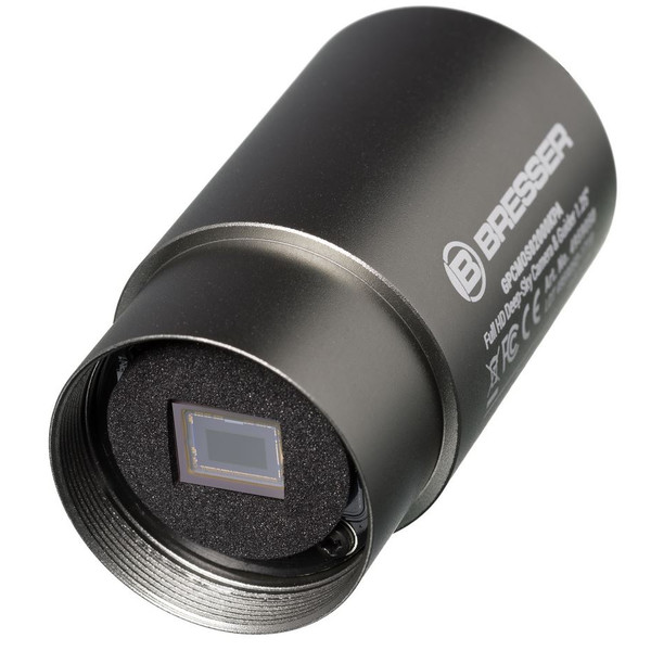 Caméra Bresser Full HD DeepSky & Guider 1,25" Color